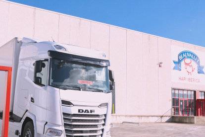 El Matadero de Reinosa reinicia la actividad de la mano de Hapi Ib�rica