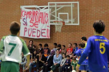  Matamorosa acoger el Campeonato de Espaa de Clubes Benjamn de ftbol sala 