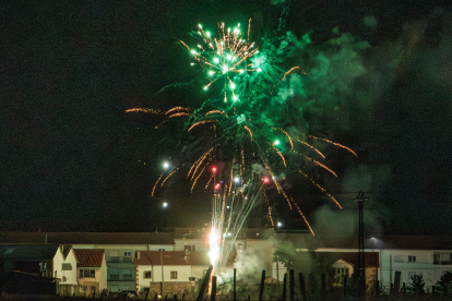 Matamorosa, un fin de semana de fiesta