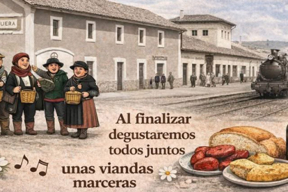 Mataporquera cantar� este s�bado a 'Marzo florido'