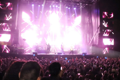 Mataporquera celebrar� el Carmen con cinco d�as de fiesta y con Maldita Nerea y La Rebeli�n como principales conciertos