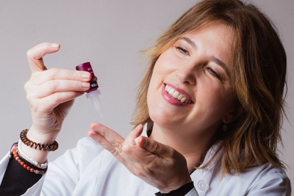 Matilde Rodr�guez Garay, entre las 50 personas del sector farmac�utico de dermocosm�tica m�s influyentes de Espa�a, seg�n la revista Forbes 