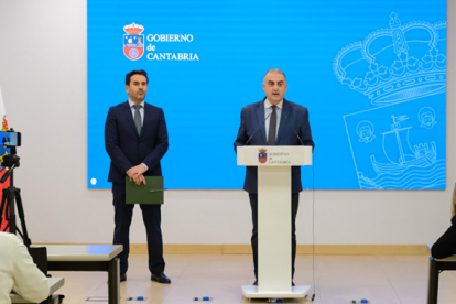 Media asegura que los informes de la Universidad de Cantabria 