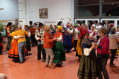Medio centenar de agrupaciones llevarn la msica tradicional por todas las comarcas de Cantabria en la quinta edicin del circuito 'Origen Cultura' 