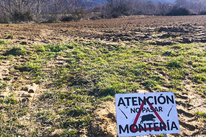 La modificaci�n de la Ley de Caza de Cantabria entra en vigor