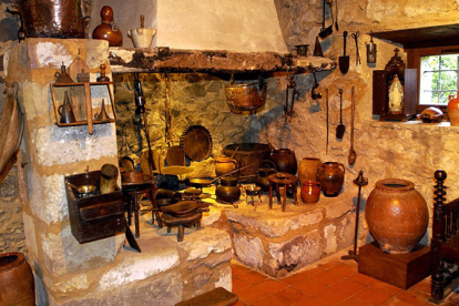 El Museo Etnogr�fico de Cantabria acoger� dos talleres en torno a la mujer 