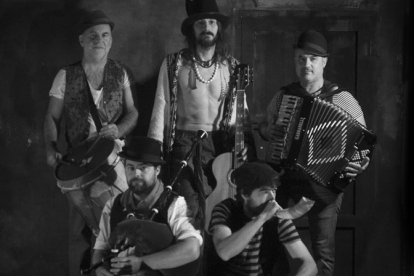 La msica folk protagoniza la sptima entrega del proyecto audiovisual 'Origen' 