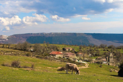Nace 'Habitar el paisaje', una iniciativa para 