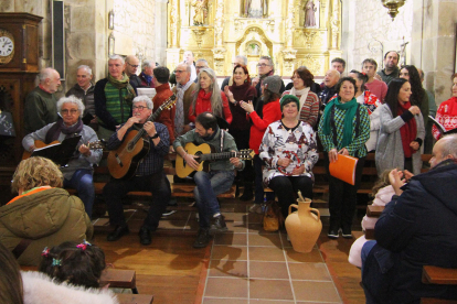 Navidad al ritmo de La Pozona