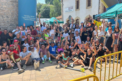 Nestares festejar� a Nuestra Se�ora 2026 con un completo programa de actividades