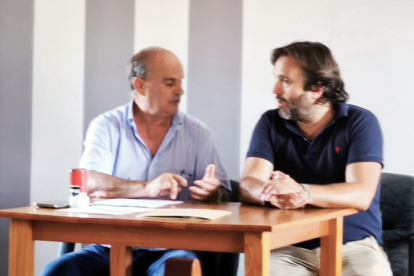 El nuevo Concejo de Cervatos inicia una etapa de 