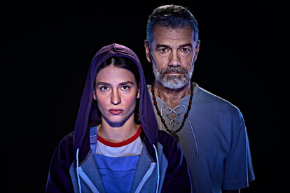 La obra 'Moderaci�n' y el concierto de  Roberto Scandiuzzi, Tamar Iveri y H�ctor Guerrero, este fin de semana en el Palacio de Festivales