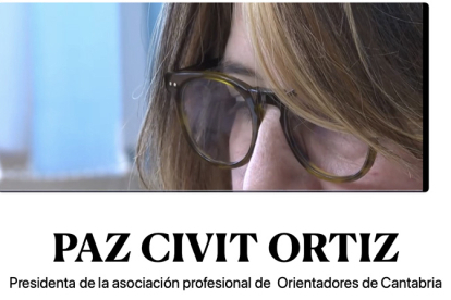 La orientadora Paz Civit Ortiz charlar este mircoles en La Casona sobre 'La vida como habilidad'
