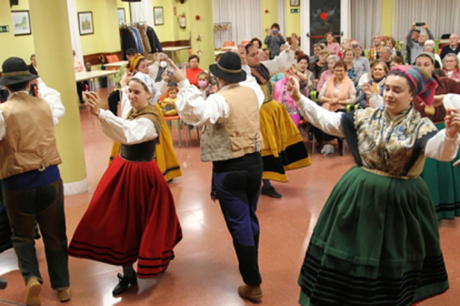 'Origen. La Cultura Contrataca' recibe ms de 130 propuestas de folclore, corales y artistas de Cantabria