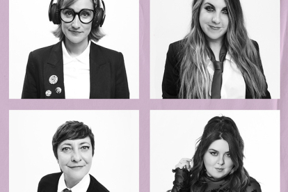 El Palacio de Festivales anuncia una segunda funci�n de 'Mentes Peligrosas 3'