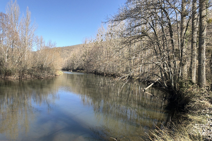 El Pantano supera el 75% de su capacidad antes de marzo
