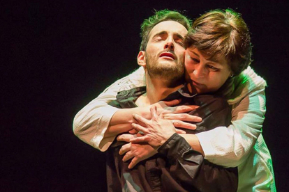 Paraskenia Teatro triunfa en Reinosa