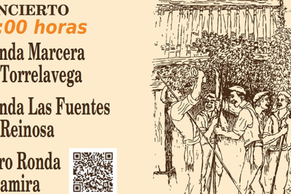 El Parlamento de Cantabria acoger� este mi�rcoles Las Marzas 2026