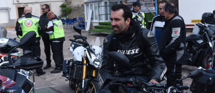 Pasin por las motos