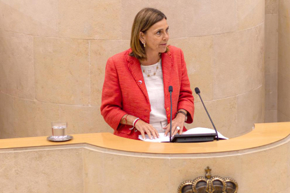 Paula Fern�ndez pregunta al Gobierno por la ampliaci�n del programa de c�ncer de mama a las mujeres entre 45 y 74 a�os