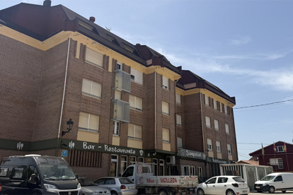 Paula Fern�ndez propone ayudas de hasta 4.000 euros para establecimientos hosteleros y supermercados de proximidad en los municipios despoblados