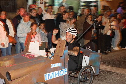 Pedaladas de diversi�n
