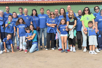 La Pe�a Guajones celebra su 25 aniversario 