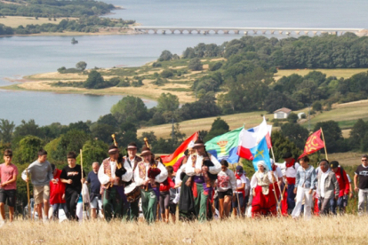 Campoo de Yuso celebrar� del 1 al 5 de agosto las fiestas de Las Nieves