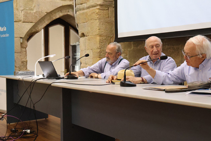 Peridis reivindica la 