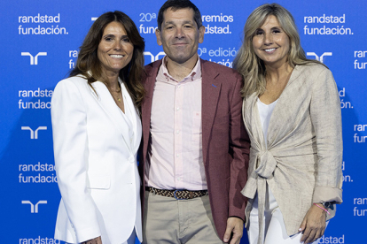 Las personas con discapacidad de la Montaa Palentina podrn acceder a las vacantes que se abran en las fbricas de Gulln