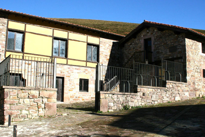 Pesquera saca a concurso el arrendamiento del Centro de dinamizaci�n de la vida rural