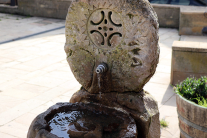 Polientes registr este martes 35.6C, la temperatura ms alta de Cantabria