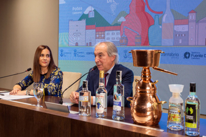 Potes celebra este fin de semana la 33 Fiesta del Orujo