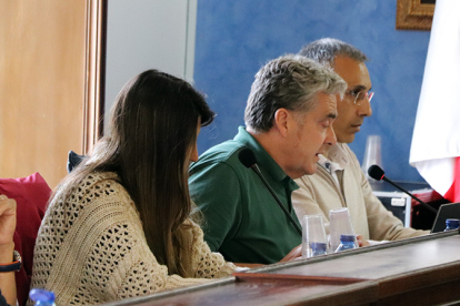 El PP acusa a Balbont�n de 