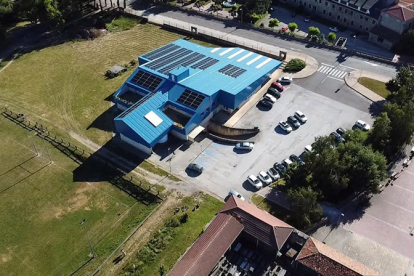 El PP de Reinosa defiende que las plantas solares municipales fueron tramitadas 