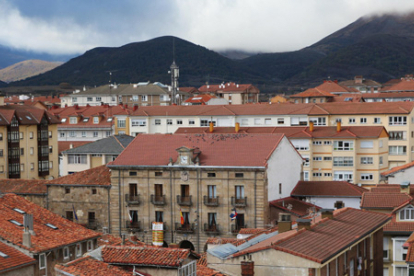 El PP propone una Comisi�n Especial para organizar los actos conmemorativos por el centenario del nombramiento de Reinosa como ciudad