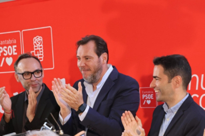 El PP afea a Puente que utilice el centenario del PSOE para 