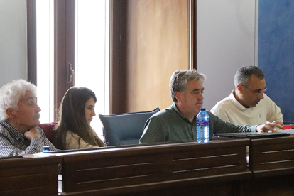 El PP de Reinosa pide al Ayuntamiento que 