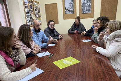 El PRC interpelar al Gobierno de Cantabria sobre la situacin laboral de las trabajadoras del sector de la dependencia 