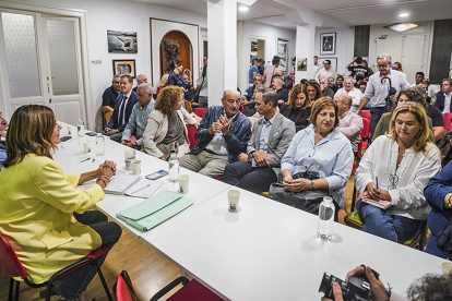 El PRC no concurrir� a las elecciones generales
