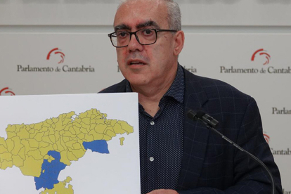 El PRC plantea que el 
