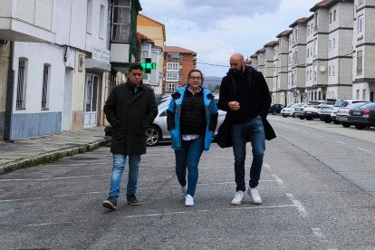 El PRC de Reinosa carga contra el alcalde tras la ruptura del pacto y lo tilda de 