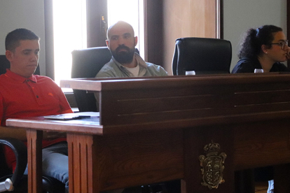 El PRC de Reinosa condiciona su apoyo al presupuesto para 2026 al cumplimiento de 