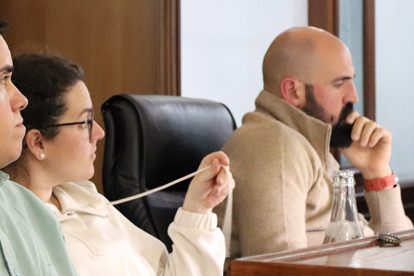 El PRC de Reinosa, dispuesto a apoyar una moci�n de censura del PSOE para acabar con la 