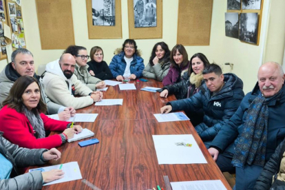 El PRC regional respalda a sus ediles de Reinosa y vincula la ruptura a la 