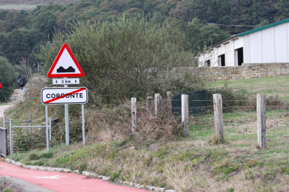 Preocupacin en Corconte por el aumento de ataques de lobo