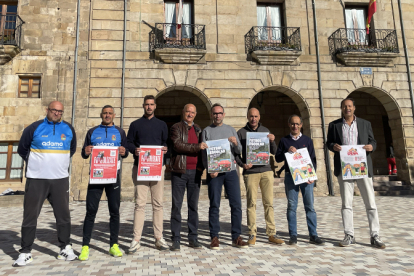 El programa Comarcas recala este fin de semana en Campoo