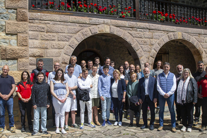 El programa Naturea Cantabria ofrecer ms de 700 actividades para el segundo semestre del ao