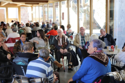 El Programa Viernes celebrar en Reinosa el III Encuentro 'Saberes, Oficios y Tradiciones'