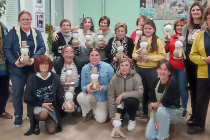 El Programa Viernes contina su recorrido por la comarca con nuevas actividades culturales y de convivencia